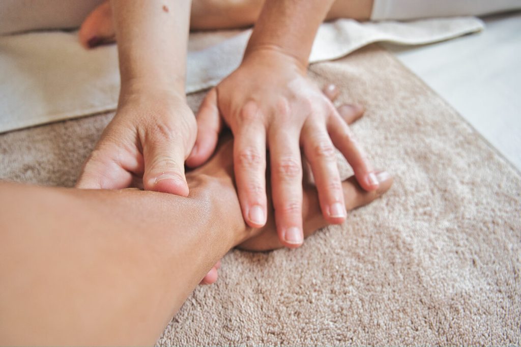 Registered Massage Therapist Rmt In Langley Bc Langley Rmt 7772